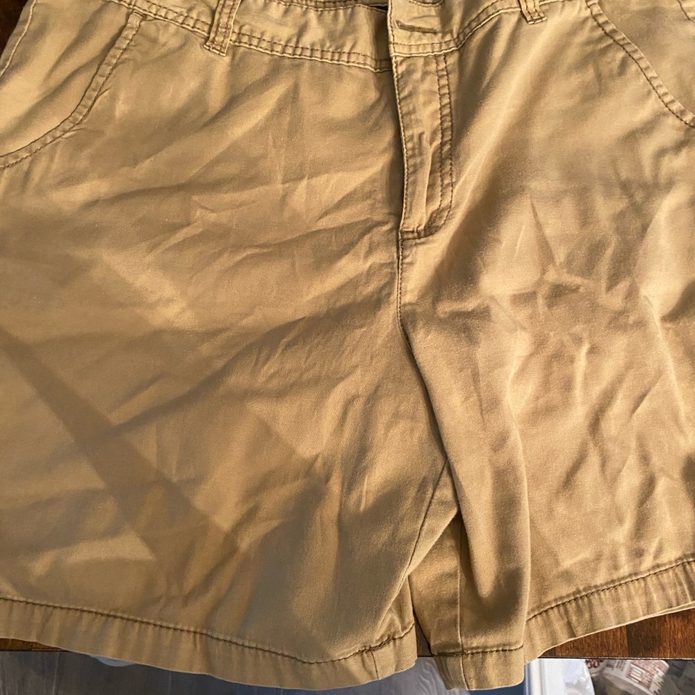 Faded Glory Shorts